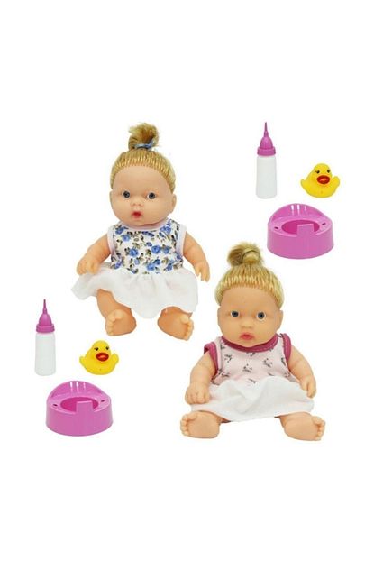 Erpa Altini Islatan Bebis Bebek Trendyol