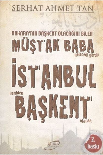 sira yayinlari ankara nin baskent