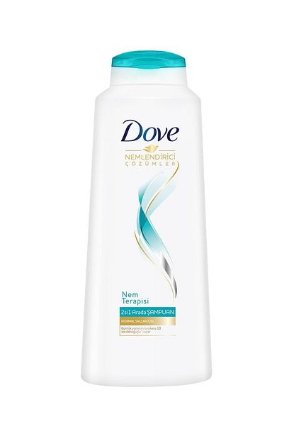 dove sampuan 2si 1 arada nem terapisi 550 ml fiyati yorumlari trendyol
