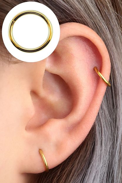 vilma aksesuar kadin cerrahi celik piercing kulak kikirdak kupe 8mm fiyati yorumlari trendyol