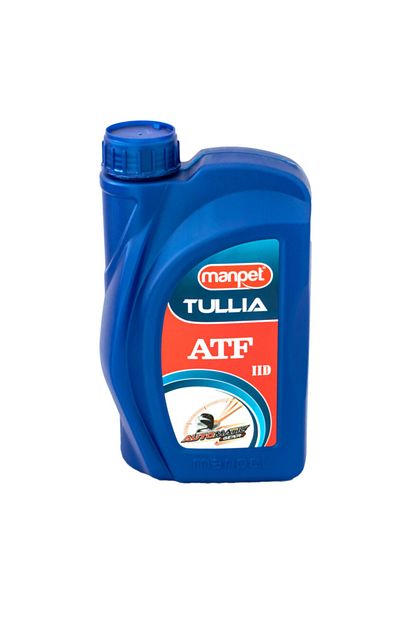 nitrosatis manpet atf dexron ii d 1