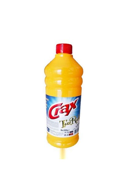 Nitrosatis Crax Tuz Ruhu 900 Gr Fiyati Yorumlari Trendyol