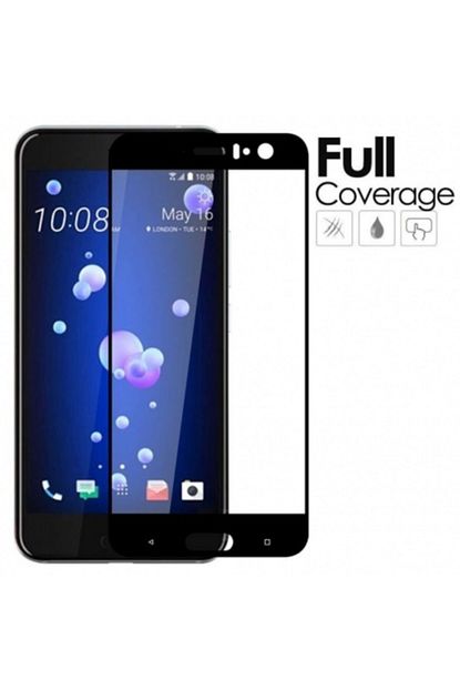 ally mobile htc u11 renkli full kaplama