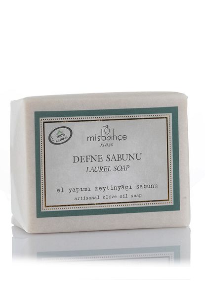 defne sabunu 170 gr