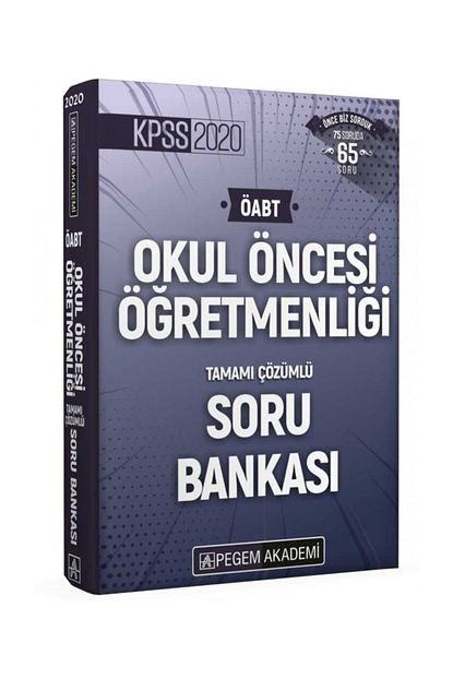 pegem akademi yayincilik pegem 2020