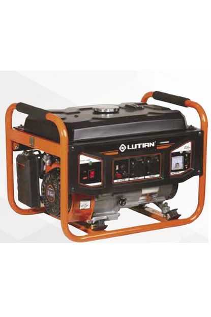 lutian lutian lt3600 b f benzinli jenerator 2 8 kva bugun krg fiyati yorumlari trendyol