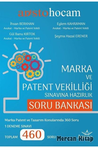 Marka Ve Patent Vekilligi Sinavi Ne Zaman