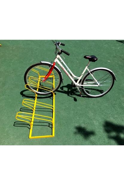 fe metal bisiklet park yeri bisiklet parki boyali 5li fiyati yorumlari trendyol