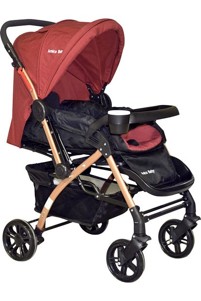 arnica baby st 4 gold kasa cift yonlu bebek arabasi fiyati yorumlari trendyol