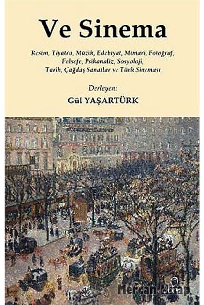 Doruk Yayinlari Ve Sinema Resim Tiyatro Muzik Edebiyat Mimari Fotograf Felsefe Psikanaliz Sosyoloji Fiyati Yorumlari Trendyol