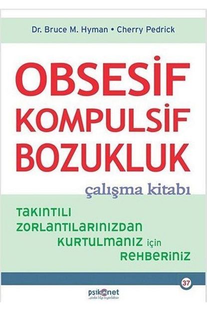 psikonet yayinlari obsesif kompulsif bozukluk calisma kitabi fiyati yorumlari trendyol