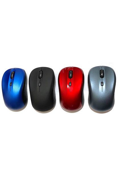 wozlo kablosuz optik mouse wireless