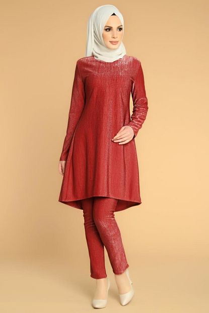 Moda Ebva Simli Tesettur Kombin 2006 Bordo Fiyati Yorumlari Trendyol Tesettuer giyimin oencue markasi moda ebva'nin bueyuek oezenle oluşturdugu tesettuer kombin modellerine online magazasi uezerinden tek tikla ulaşmaniz muemkuen! moda ebva simli tesettur kombin 2006