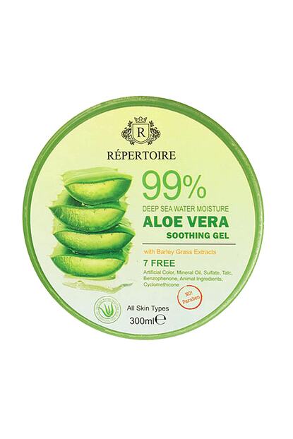 Madame Coco Repertoire Aloe Vera Nemlendirici Jel 300 Ml Trendyol