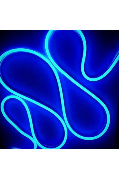 alles 12 volt mavi neon hortum led 6x12mm 3 metre fiyatidir fiyati yorumlari trendyol