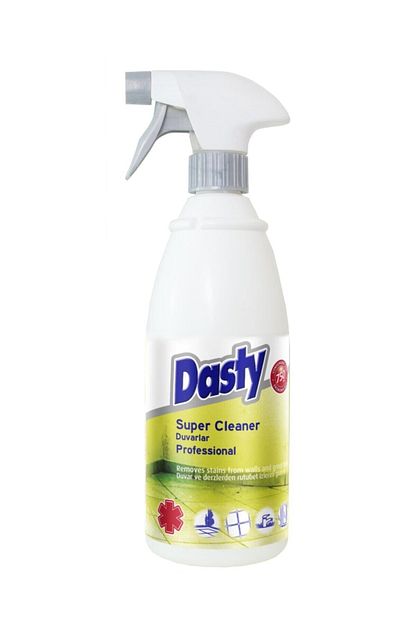dasty super duvar derz kuf temizleyici 750 ml fiyati yorumlari trendyol