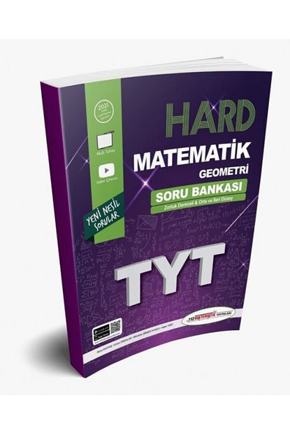 112 Matematik Yayinlari 112 Matematik Tyt Hard Matematik Soru Bankasi Trendyol