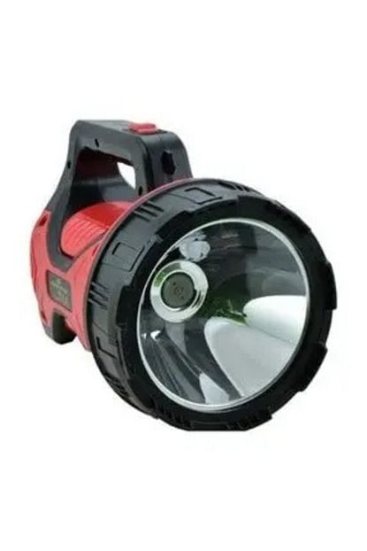 Caddeoutlet Uzun Menzilli 10w Led Sarli El Feneri Projektor Cd 7771 Trendyol