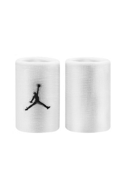 nike unisex bas bandi bileklik kol bandi jordan jumpman wristbands white black j kn 01 101 os fiyati yorumlari trendyol