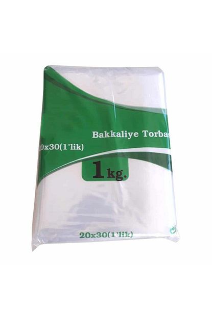 selvi bazaar bakliyat poseti 1 lik
