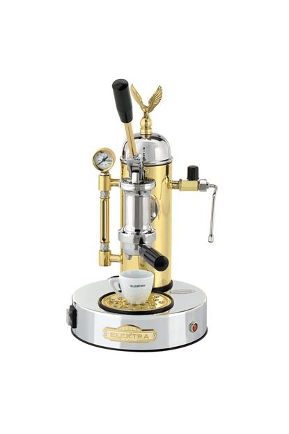 elektra micro casa leva s1co espresso