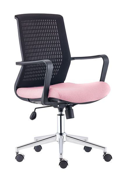 sandalye online deniz calisma sandalyesi ofis sandalyesi bilgisayar sandalyesi pembe fiyati yorumlari trendyol