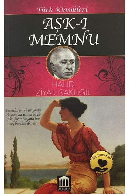 Olympia Yayinlari Aski Memnu Trendyol