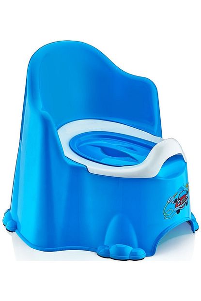 Bi Home Unisex Cocuk Mavi Lazimlik Trendyol