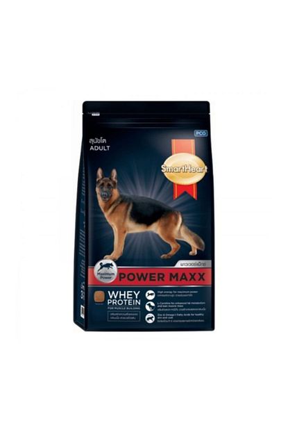 Smartheart Gold Adult Power Maxx 15 Kg Kopek Mamasi Trendyol