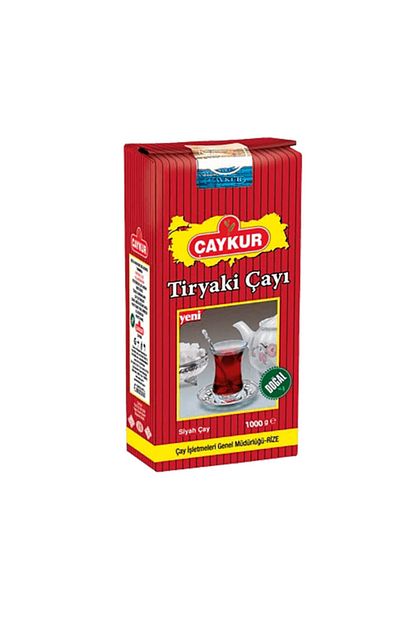 caykur tiryaki dokme cay 1000 gr 4 lu paket fiyati yorumlari trendyol