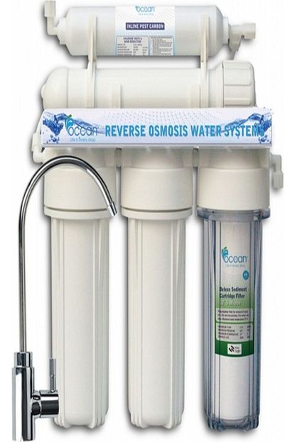 ocean reverse osmosis su aritma cihazi fiyati yorumlari trendyol