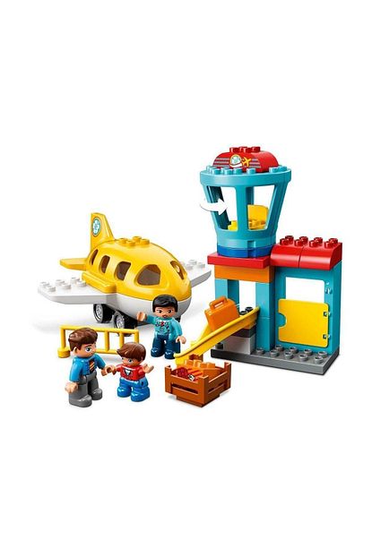 Lego Duplo Havaalani 10871 Trendyol