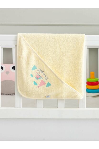 lc waikiki bebek havlusu fiyati yorumlari trendyol