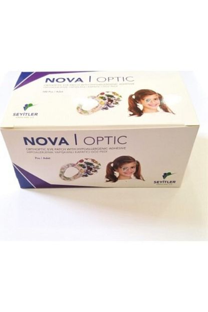 nova goz kapama bandi optik 100 adet fiyati yorumlari trendyol
