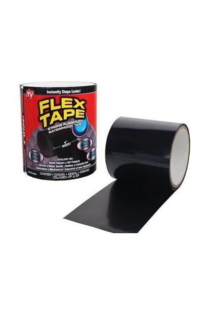 starline flex tape suya dayanikli bant su gecirmez guclu boru tamir bandi fiyati yorumlari trendyol