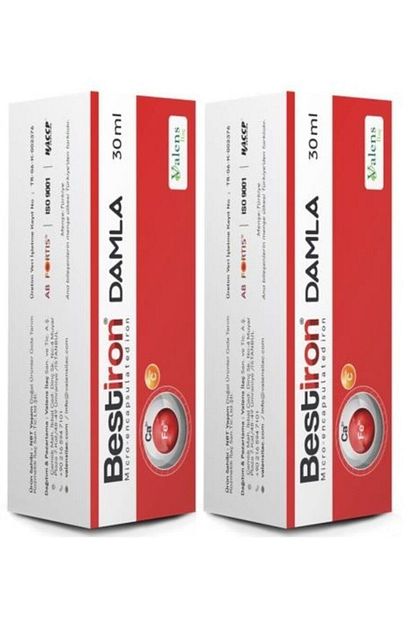 valens bestiron damla 2 li paket fiyati yorumlari trendyol