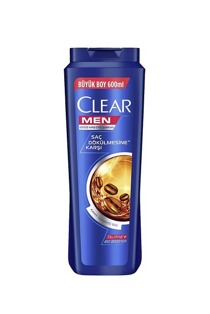 Clear Men Sac Dokulmesine Karsi Sampuan 600 Ml Fiyati Yorumlari Trendyol