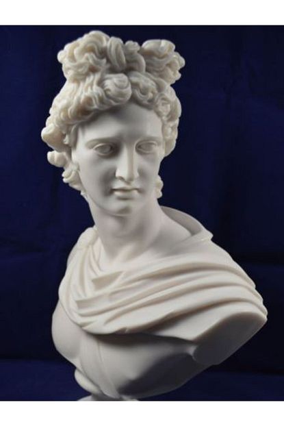 Alci Ve Kalip Dunyasi Apollo Bust Trendyol