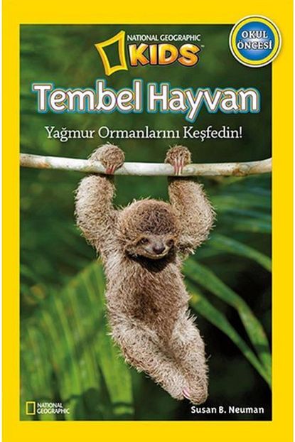 tembel hayvan adi