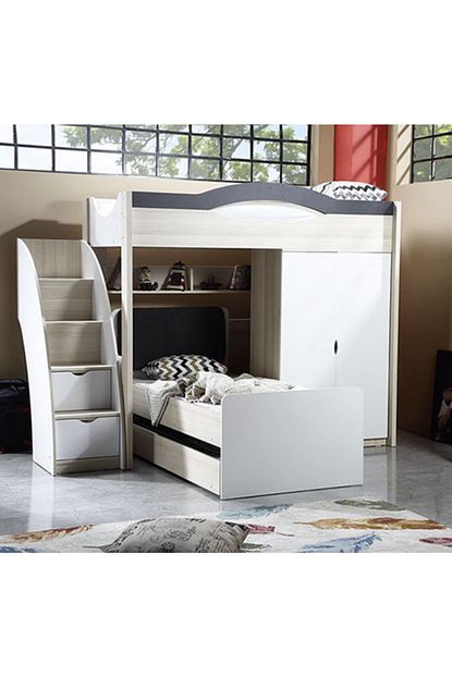 Fora Kibris Ranzali Compact Cocuk Odasi Takimi Trendyol
