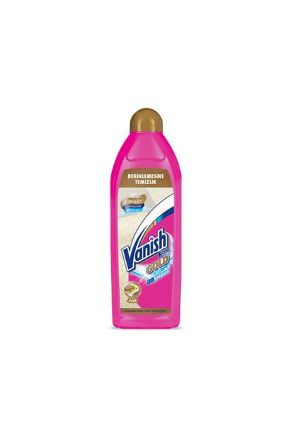 vanish kosla hali yikama sampuani elde 800 ml fiyati yorumlari trendyol