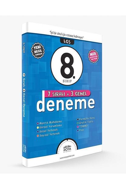 genel deneme