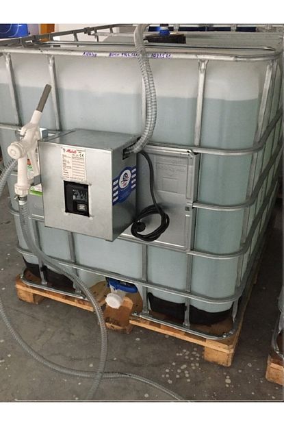 mekser 1000 litre pompali tank 1 ton pompali su deposu fiyati yorumlari trendyol