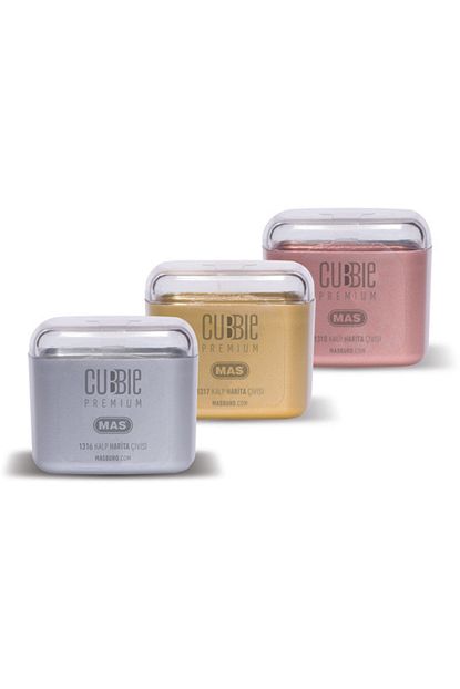 Mas Cubbie Premium Kalp Harita Civisi Rose Gold Fiyati Yorumlari Trendyol