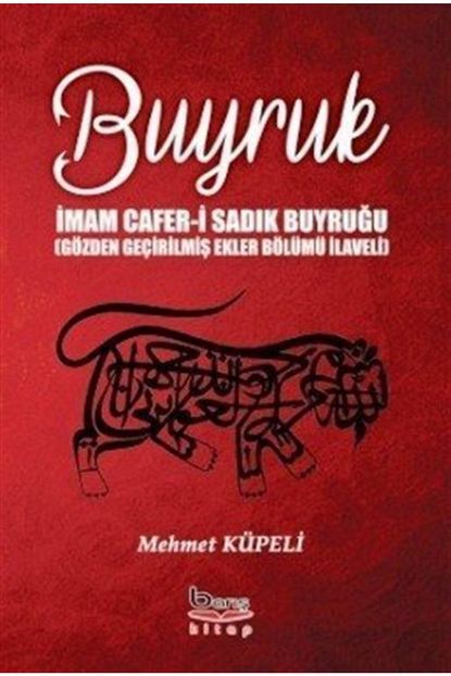 a baris kitapevi buyruk imam i cafer i
