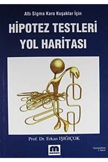 marmara kitabevi yayinlari alti sigma