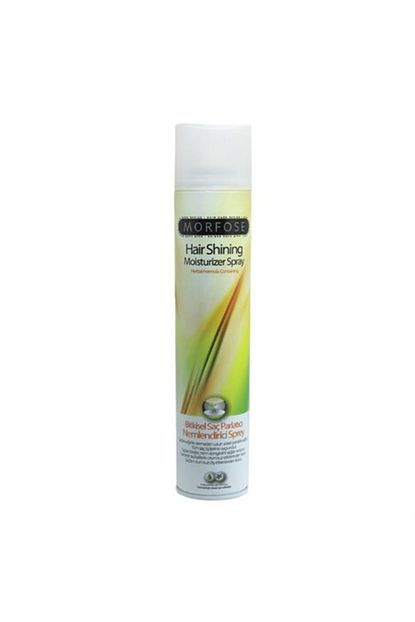 morfose sac spreyi parlatici 400 ml fiyati yorumlari trendyol