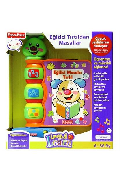 fisher price