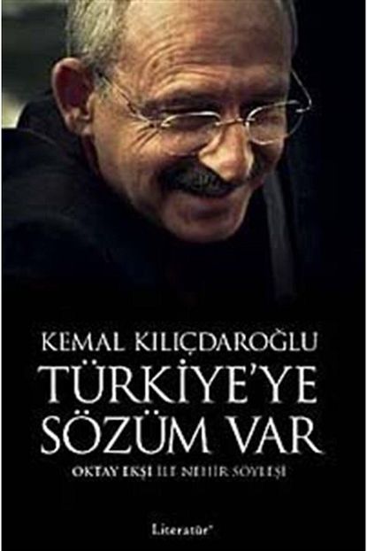turkiye ye sozum var kemal kilicdaroglu oktay eksi ile nehir soylesi