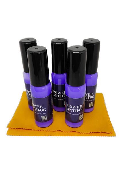 power hd gozluk cami bugu onleyici